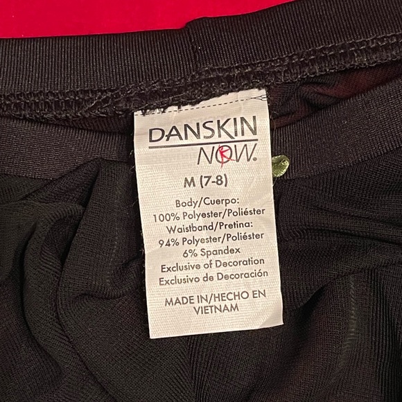 Dance/ballet outfit set - Picture 9 of 10